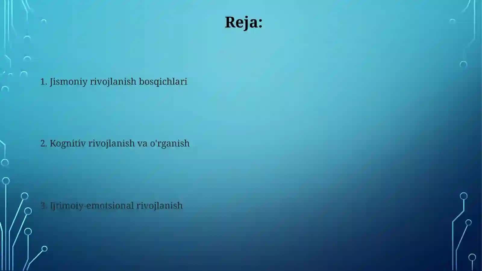 Maktabgachayoshdagibolalarningrivojlanishivata'lim-tarbiyasiningo'zigaxosligi 2