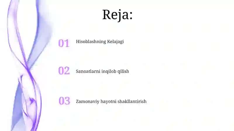 Kompyuter ahamiyati 2