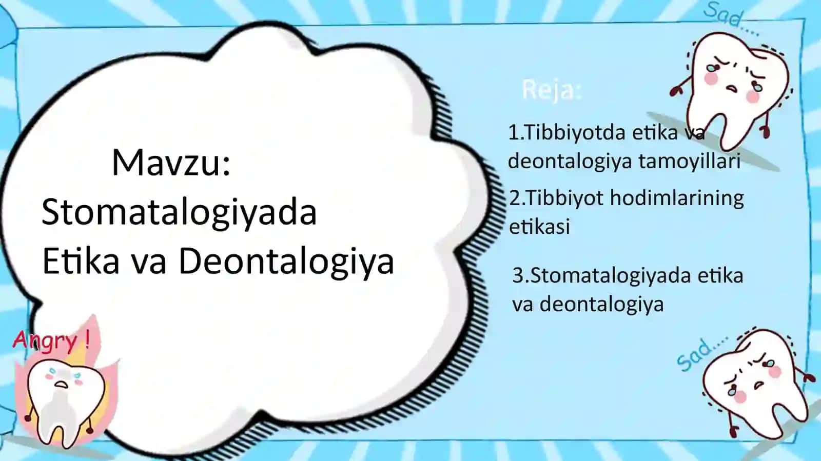 Tibbiy etika va deontalogiya 2