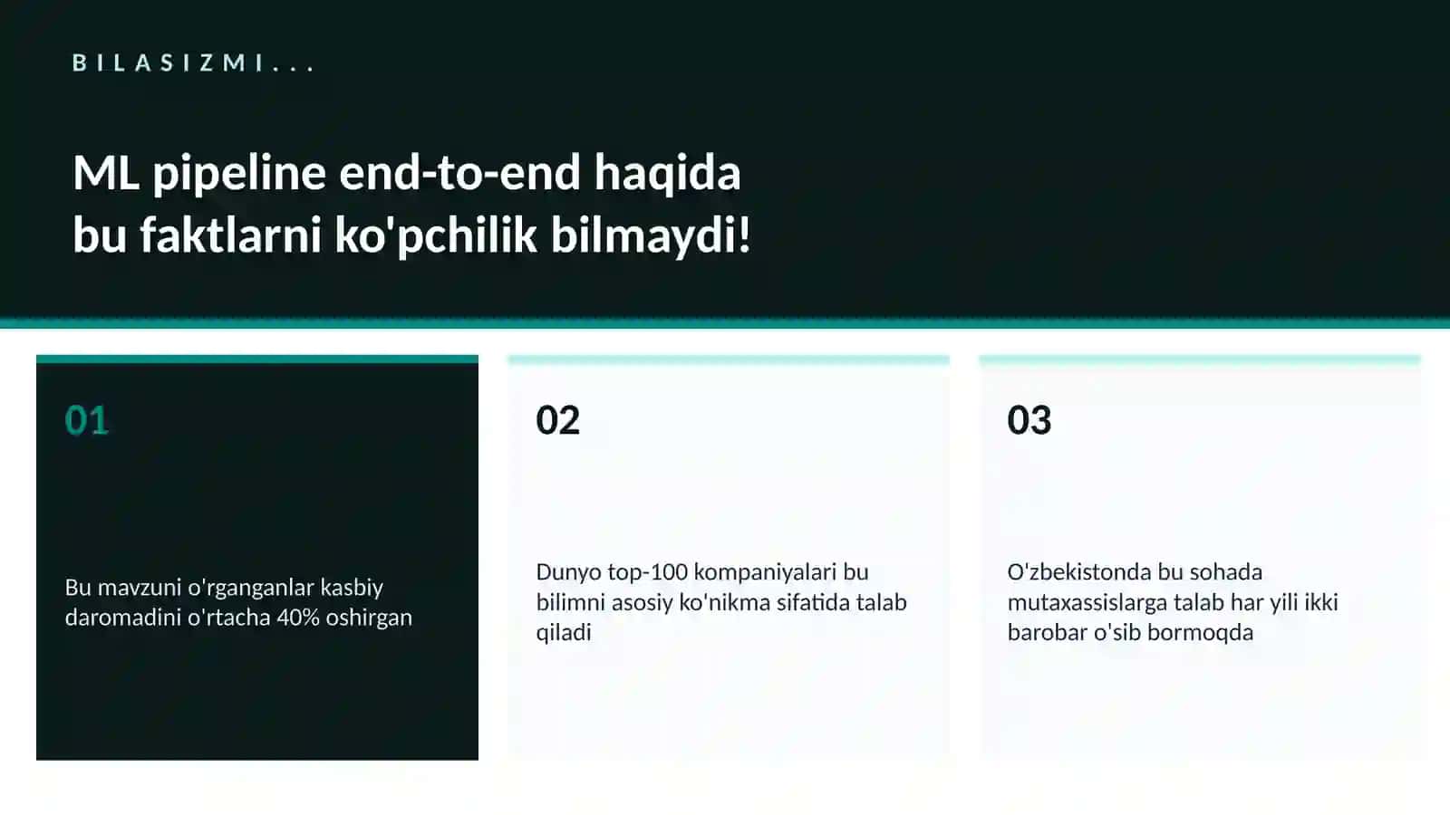 DATA SCIENCE VA TAHLIL 2