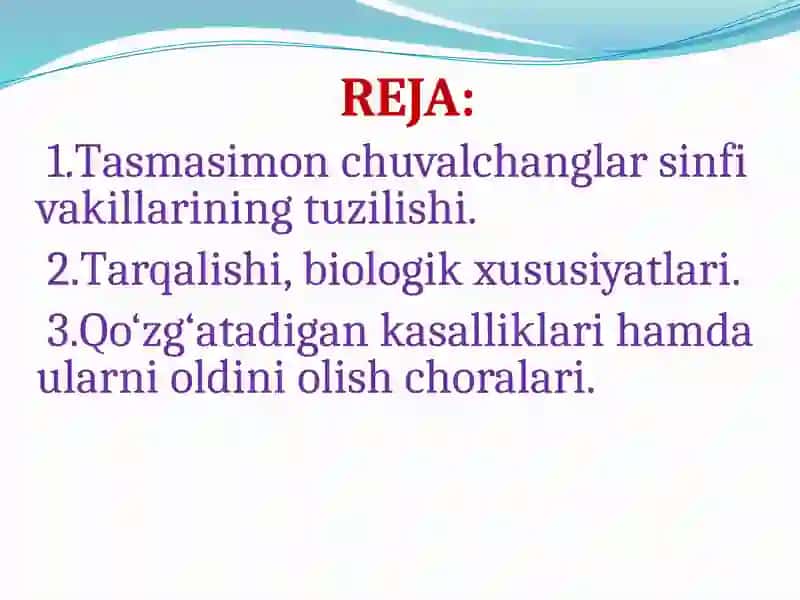 ODAMLARDA KASALLIK CHIQARUVCHI LENTASIMON CHUVALCHANGLAR, GEMINOLEPIDOZ ETIOLOGIYASI KLINIKASI, TASHXISLASH 2