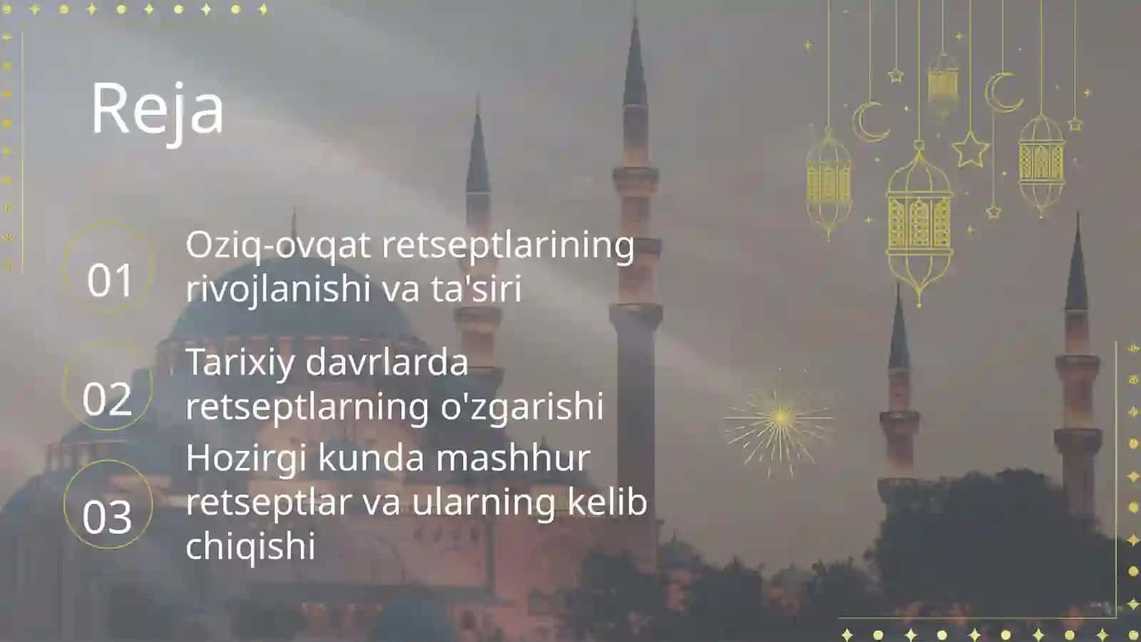 Retsepttarixi 2