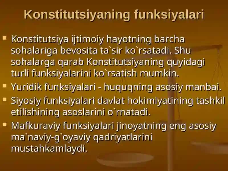 Konstitutsiya 2