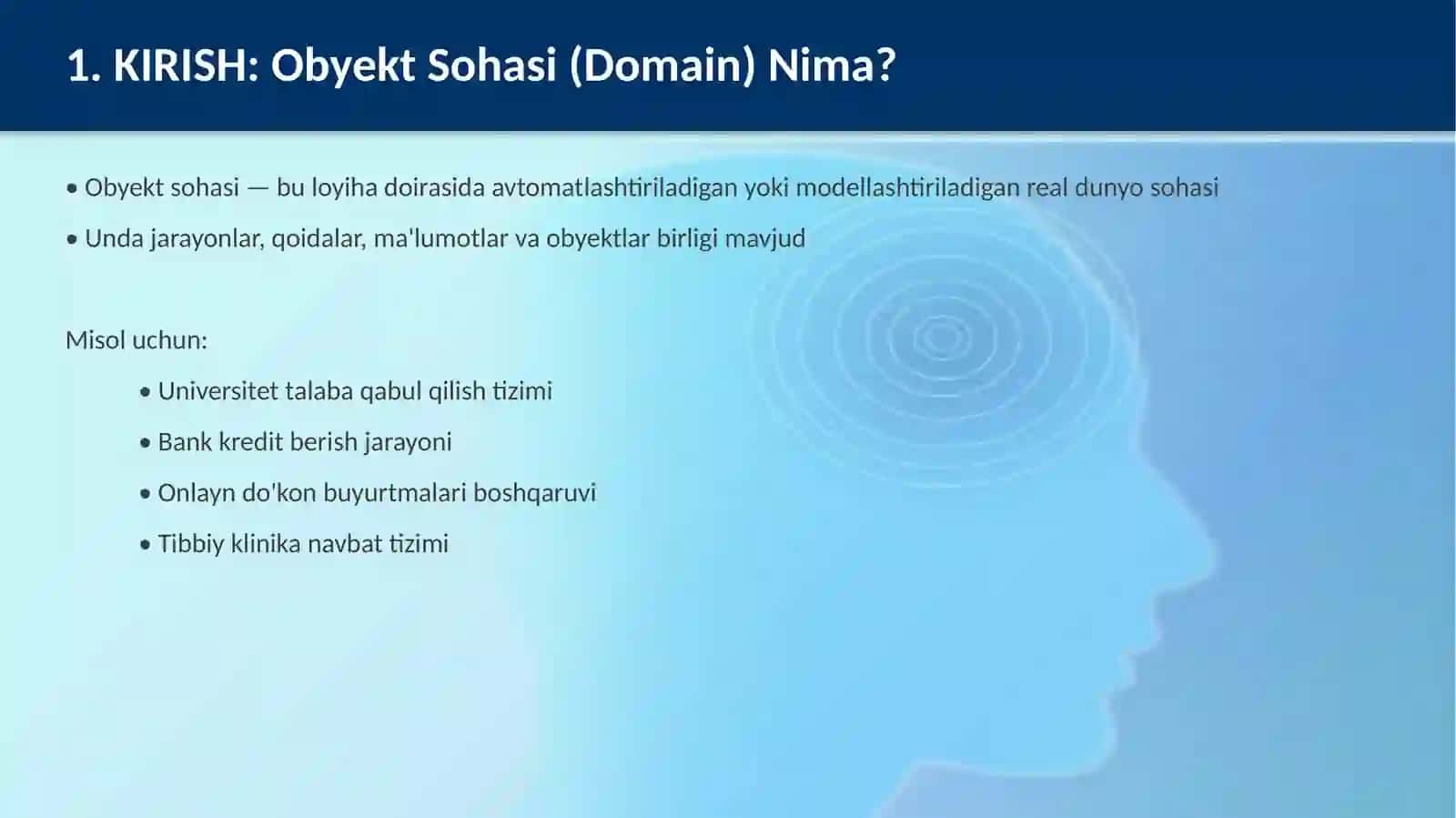 Avtomatiktizimlarniloyihalash| Software Project Scope Definition 2