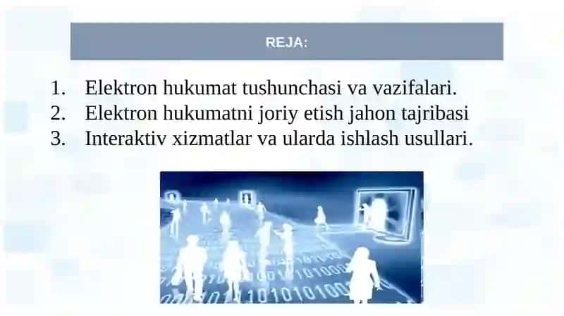 Google webta’limxizmatlari.Elektronhukumat 2
