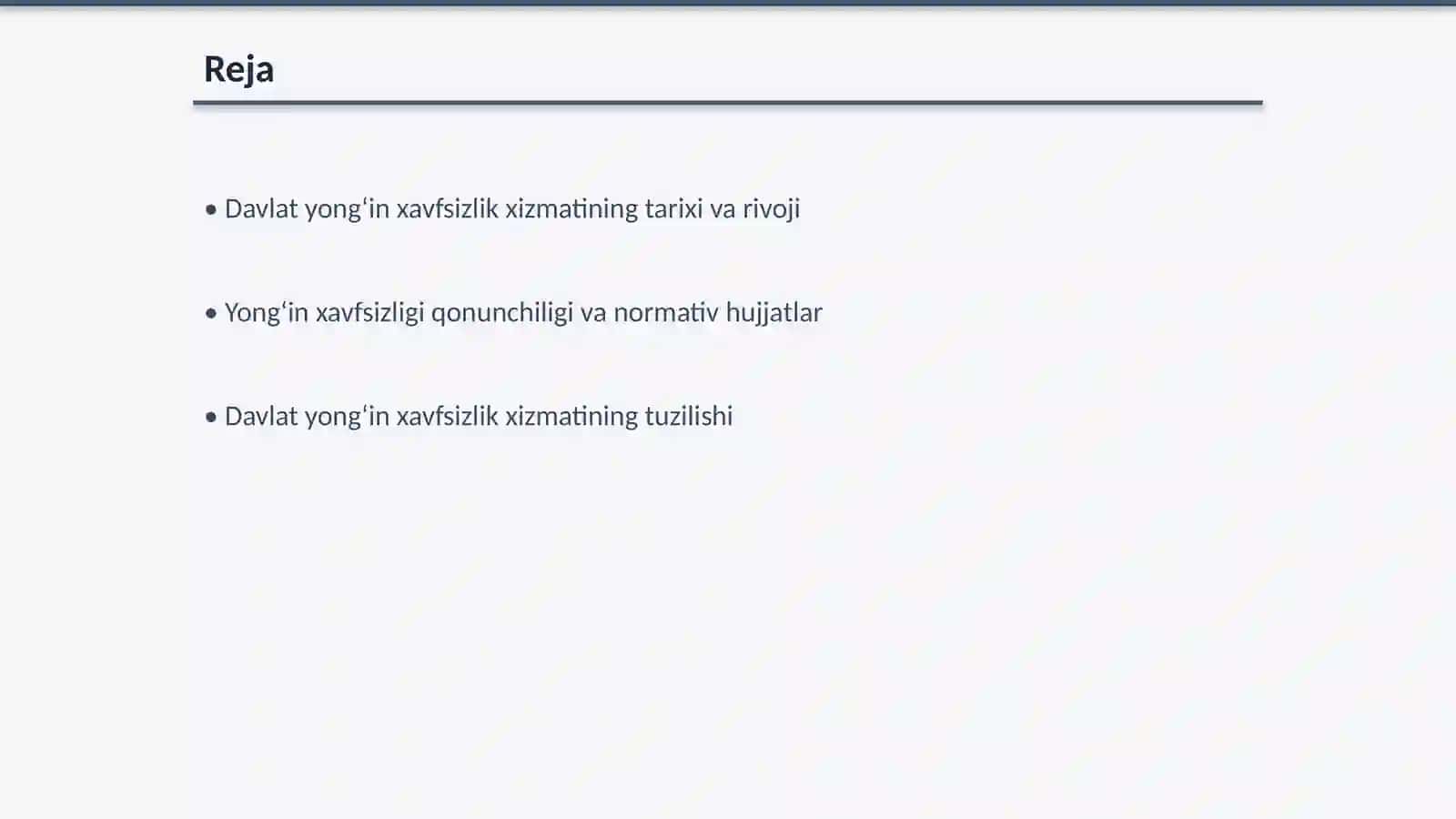 Davlat yongʻin xavfsizlik xizmati 2