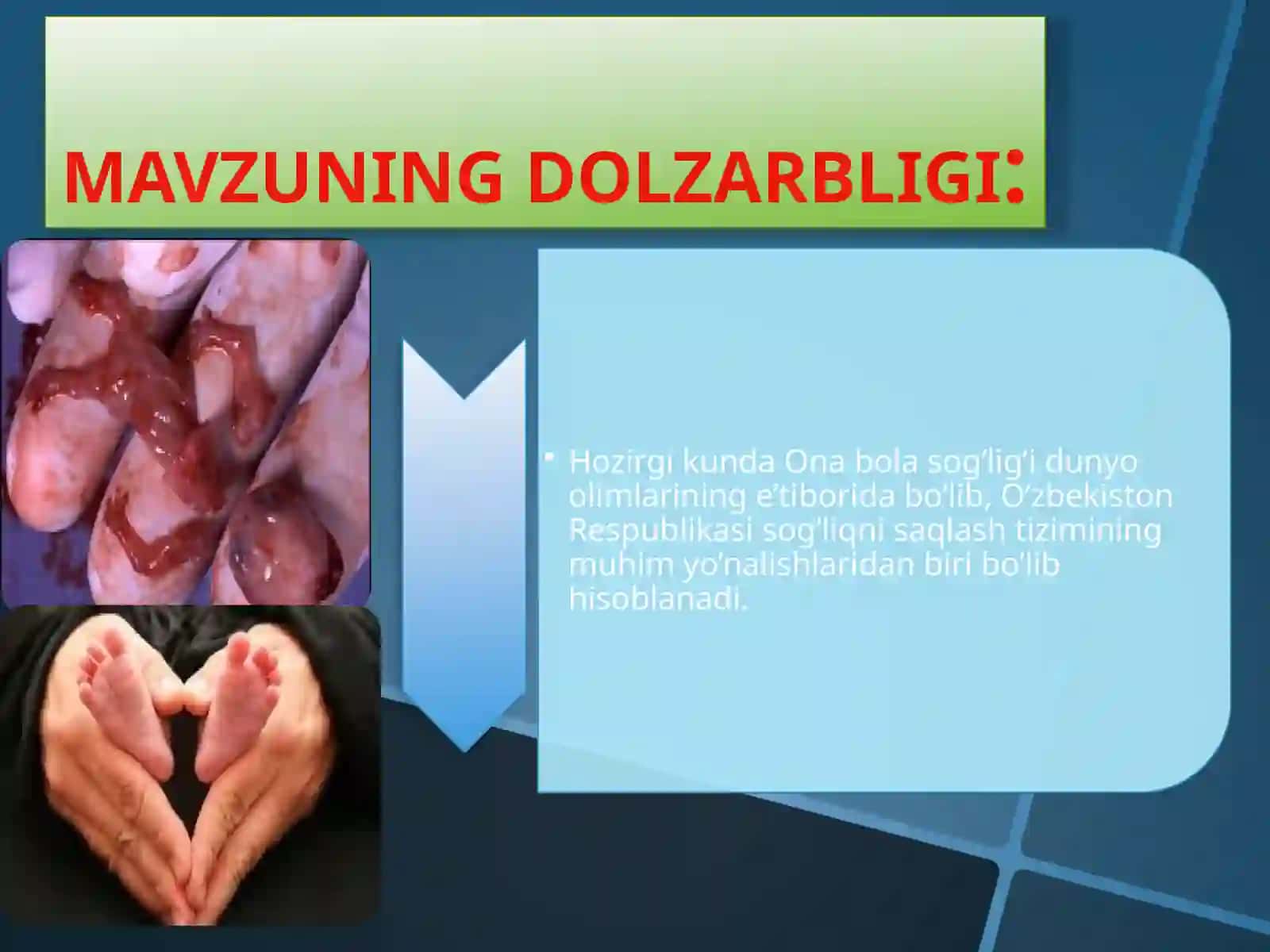 Ayollarda rivojlanmay qolgan homiladorlikni tushirish usullari 2