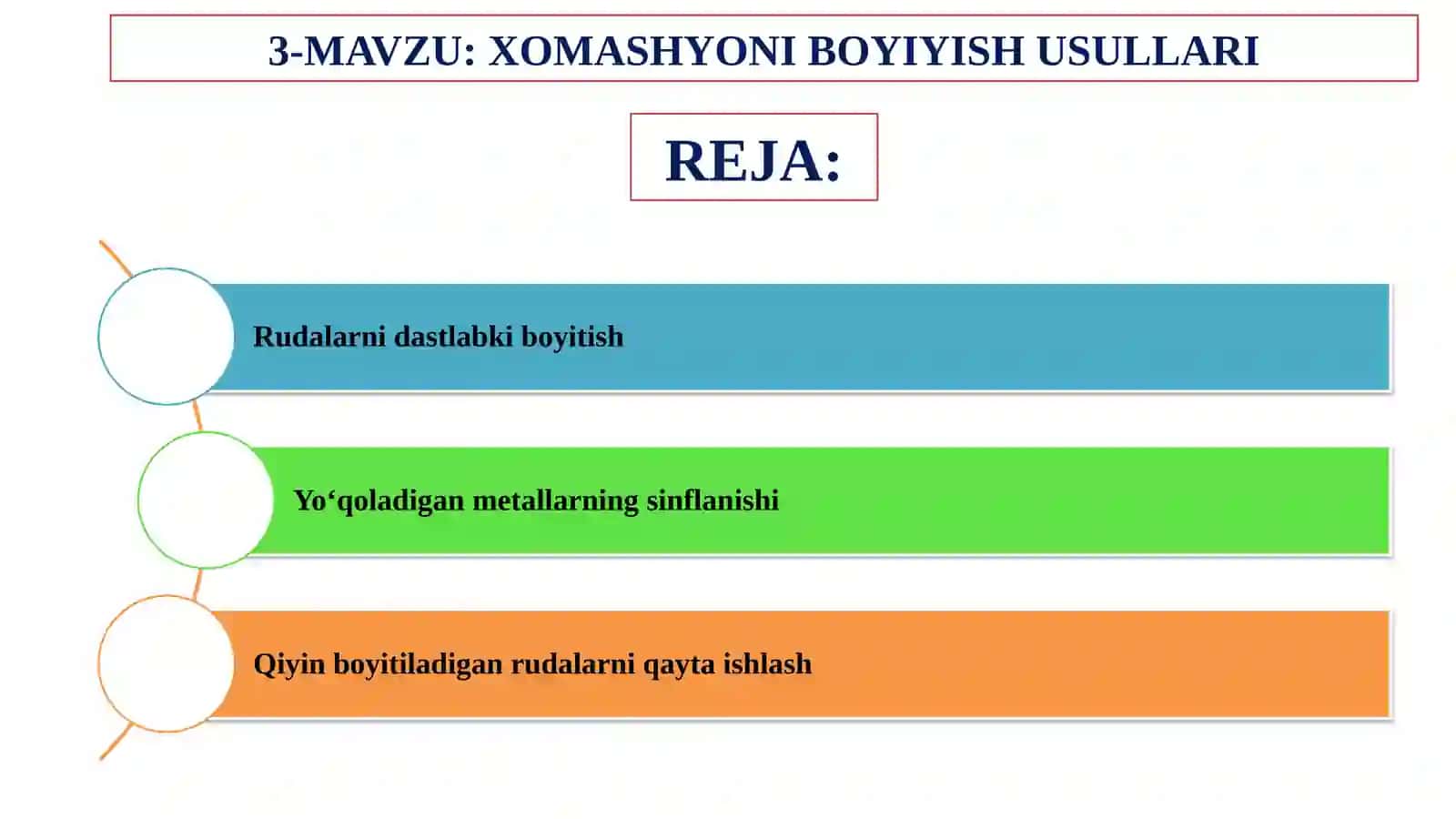 MINERAL XOM ASHYODAN KOMPLEKS FOYDALANISH 2