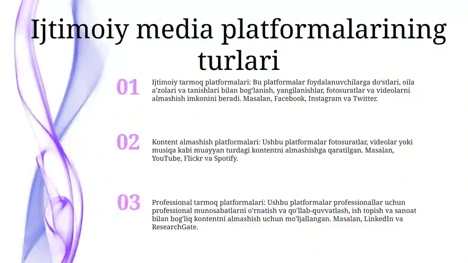 Ijtimoiy Media Shakllari 2
