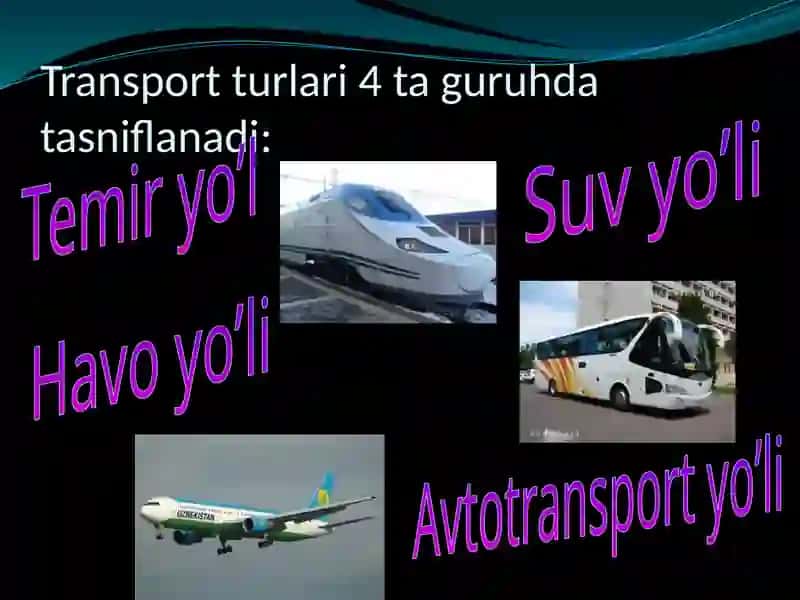Turizm Infratuzilmasi 2