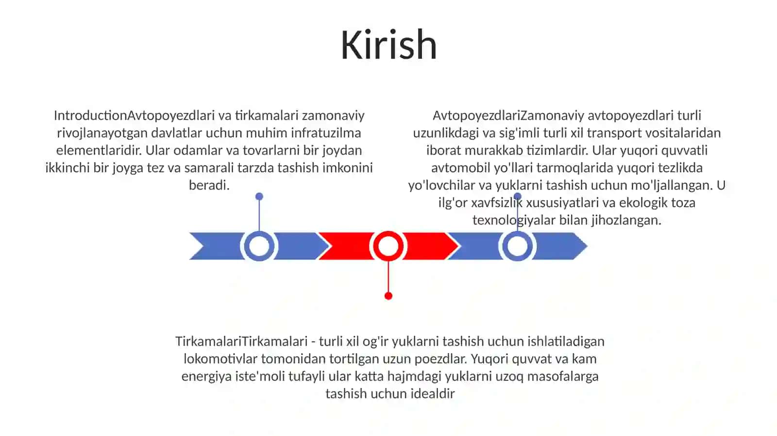 Avtopoyezdlari Va Tirkamalari 2