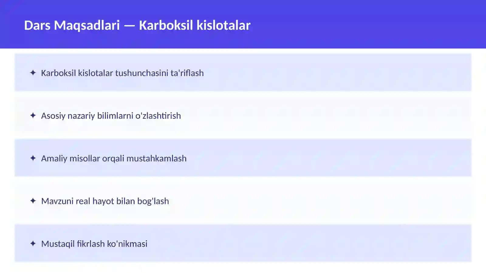 Kimyo Ketonlar Dars Ishlanmasi 2