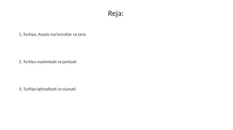 Turkiya 2