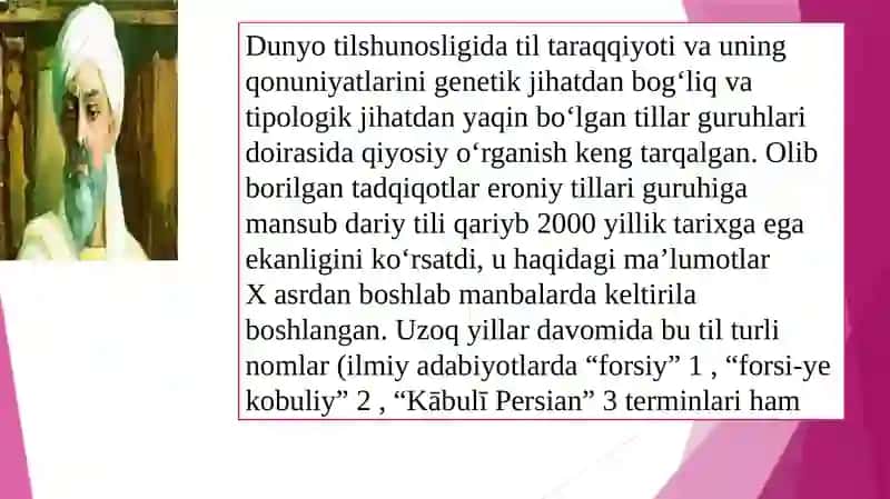 Ibn Sinoning Tibbiyotga Munosabati 2