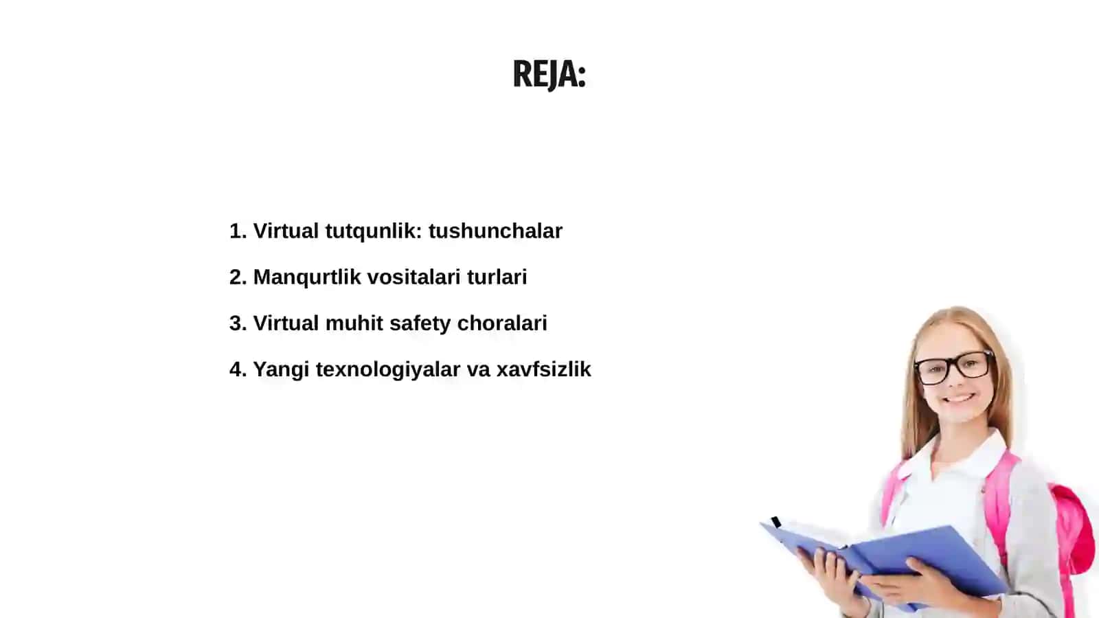 Virtual tutqunlik manqurtlik vositasi 2