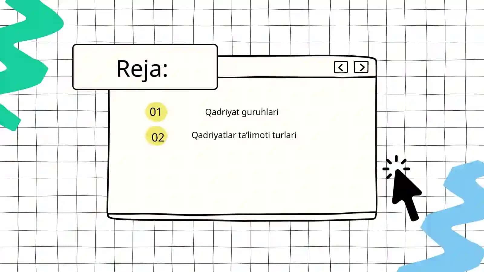 Pedagogik aksiologiyaning ijtimoiy-pedagogik ahamiyati 2