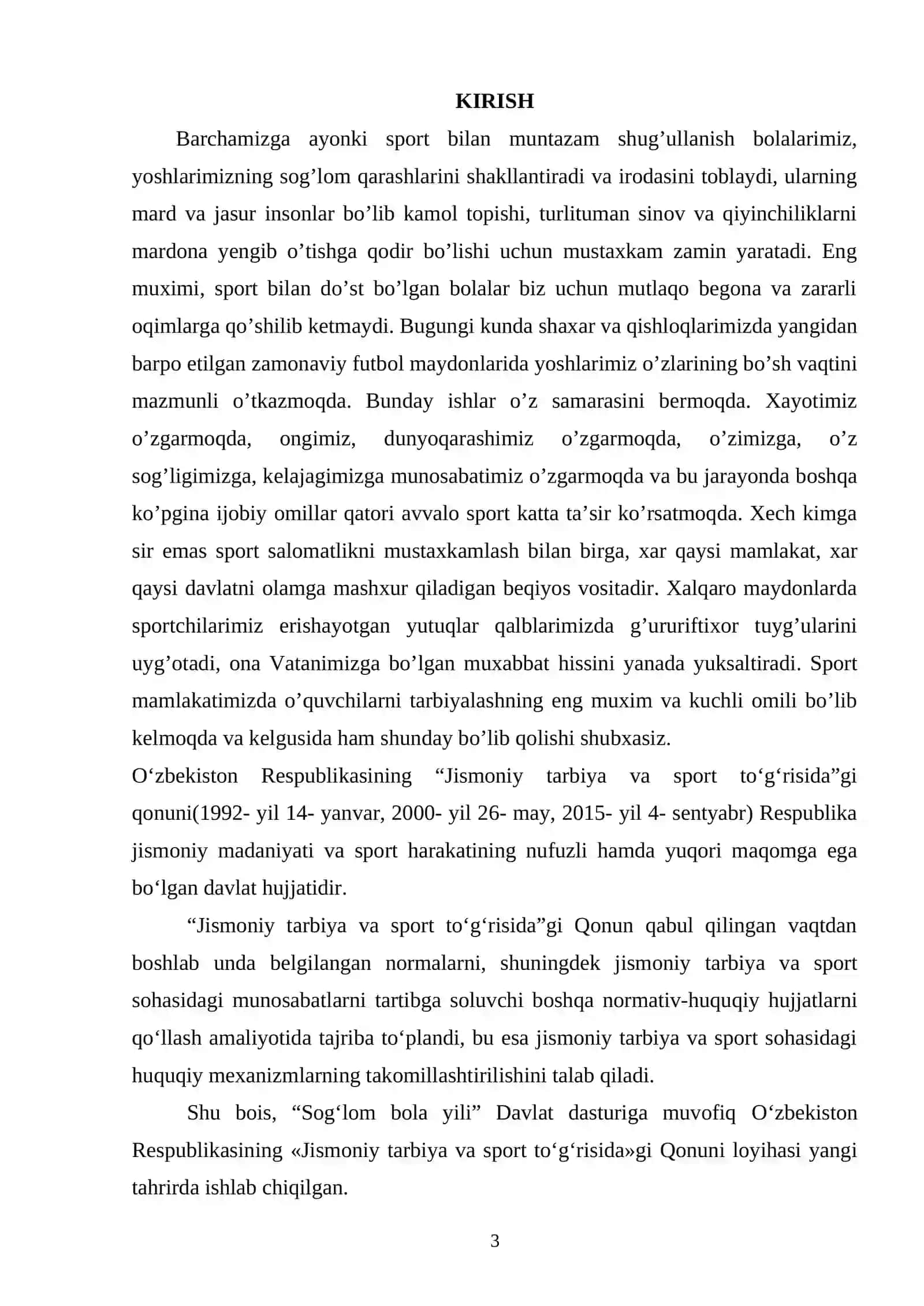 Ishlab chiqarish korxonalarida mehnatni ratsional tashkil etishda jismoniy tarbiyaning ahamiyati 2