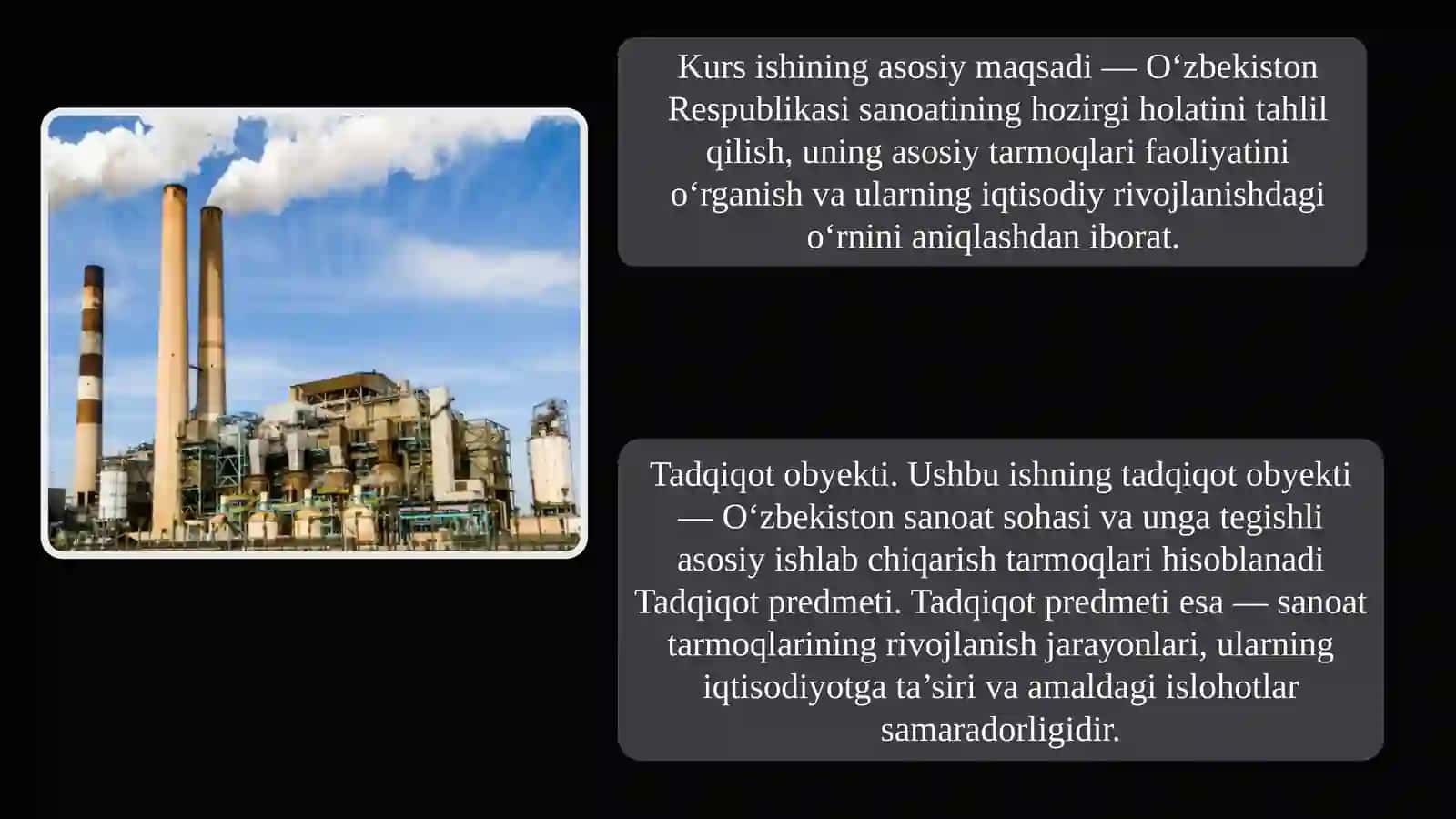 Tadqiqot predmeti.Tadqiqot predmeti 2