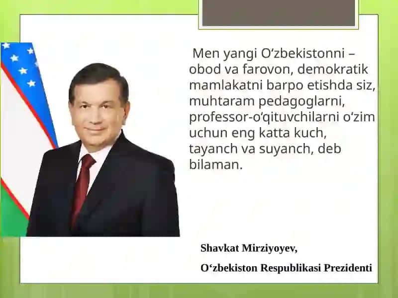 SHAXSNING RIVOJLANISHI, TARBIYASI VA IJTIMOIYLASHUVI 2