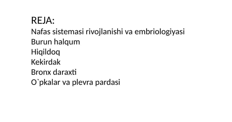 Gistologiya 2