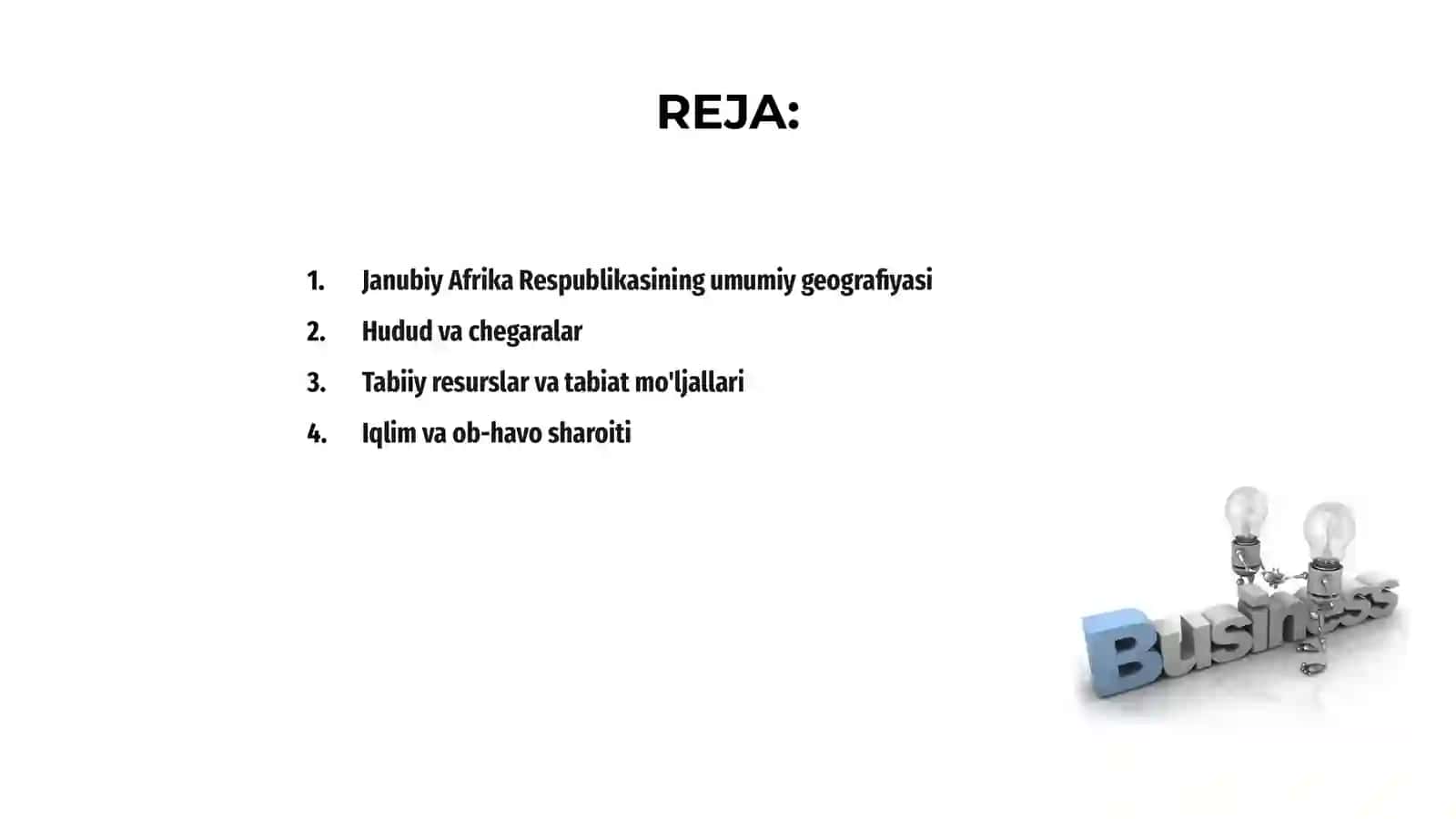 Janubiy Afrika respublikasi geografiya jamiyati 2