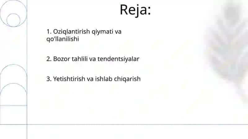 Kompakt fazolar 2