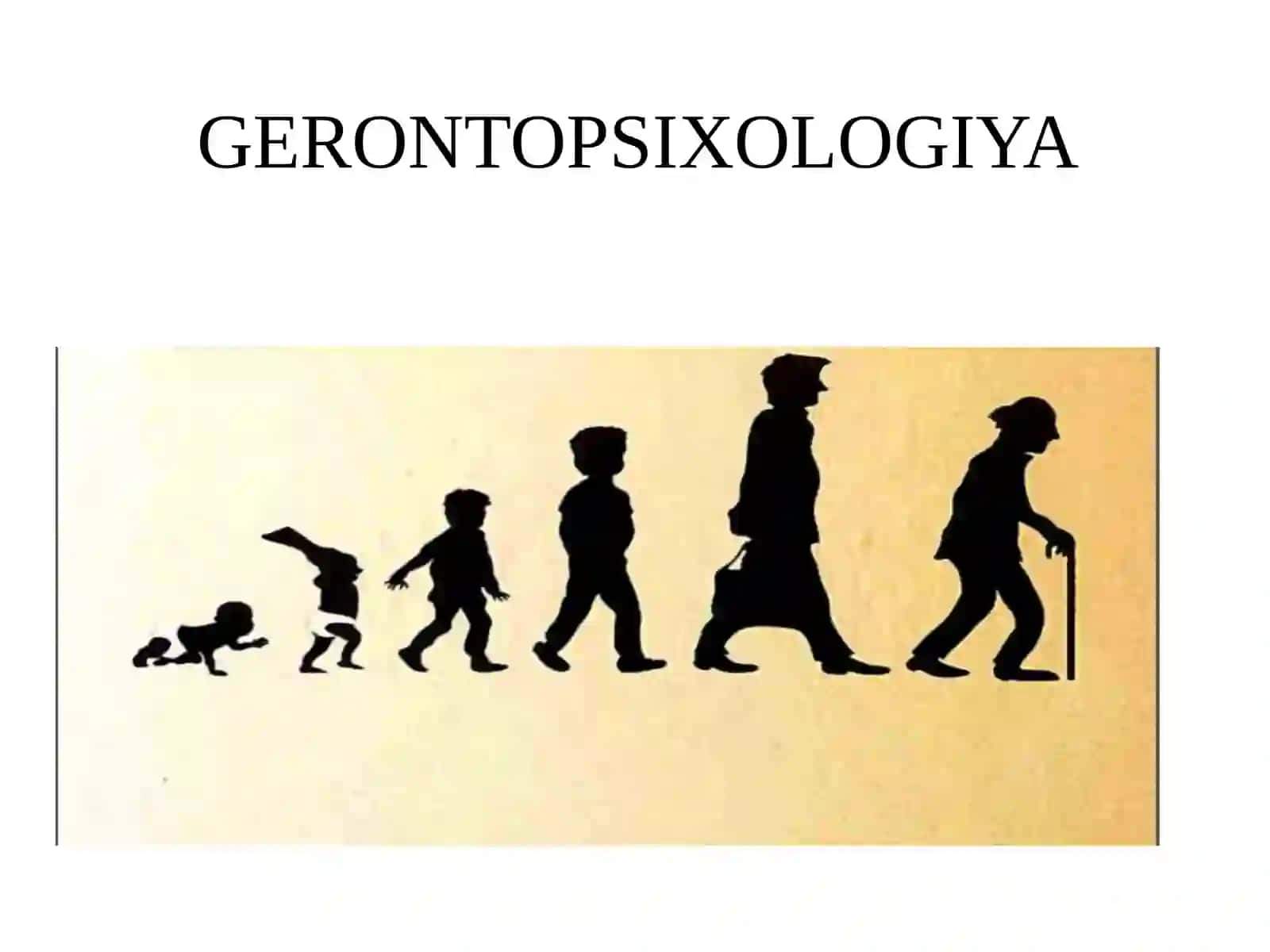 Rivojlanish psixologiyasi va diferensial psixologiya 2