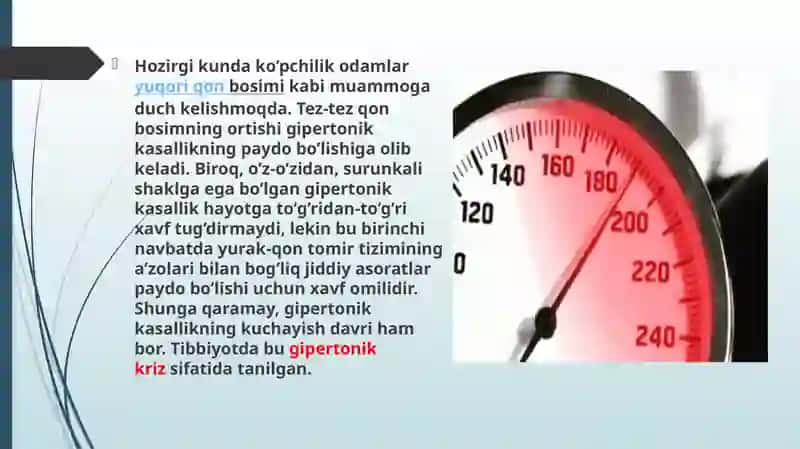O'pka kasalligi natijasida yurakkasalliklari 2