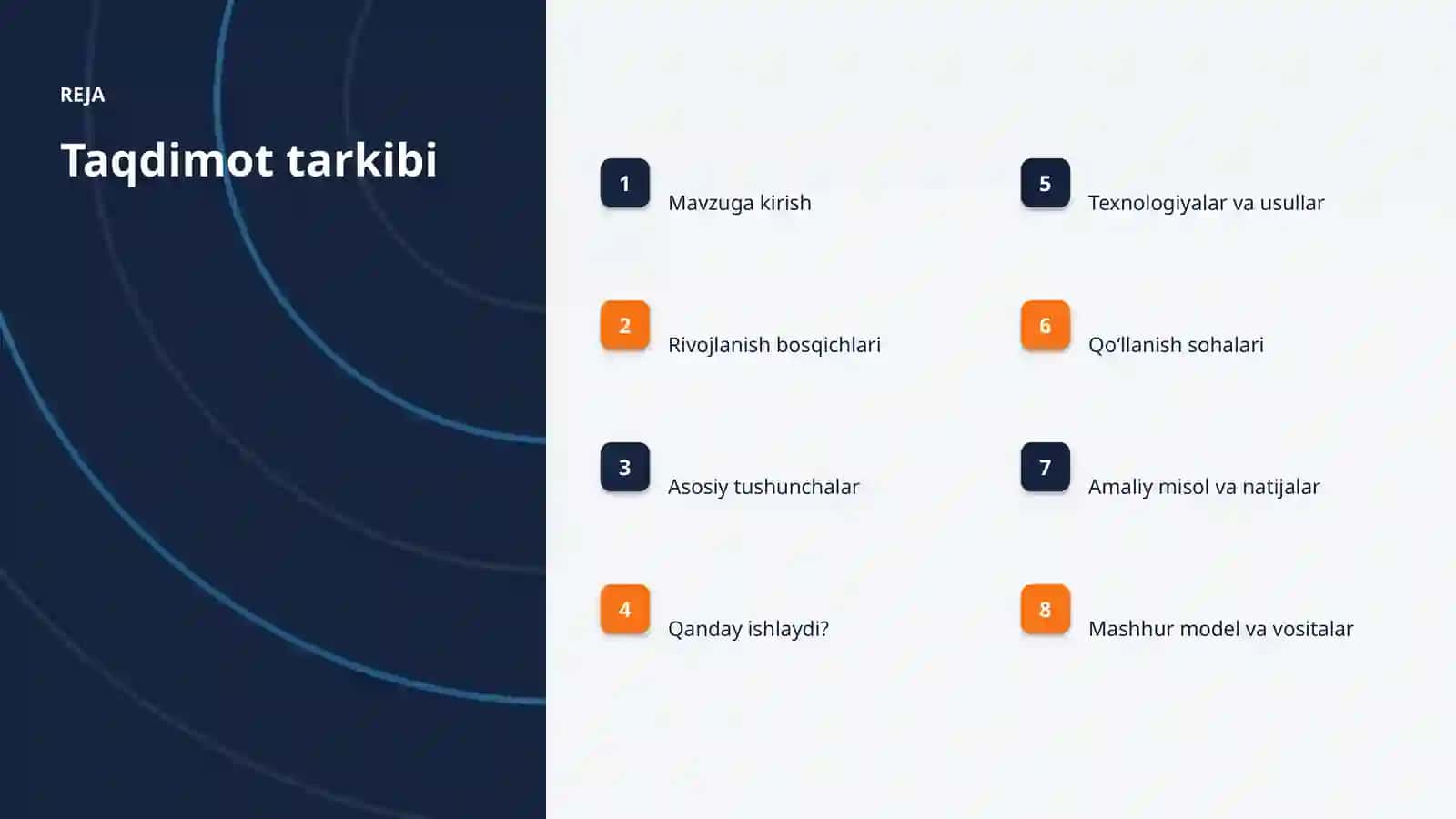 Robototexnika va AI va taʼlim: integratsiya qo'llanmasi 2