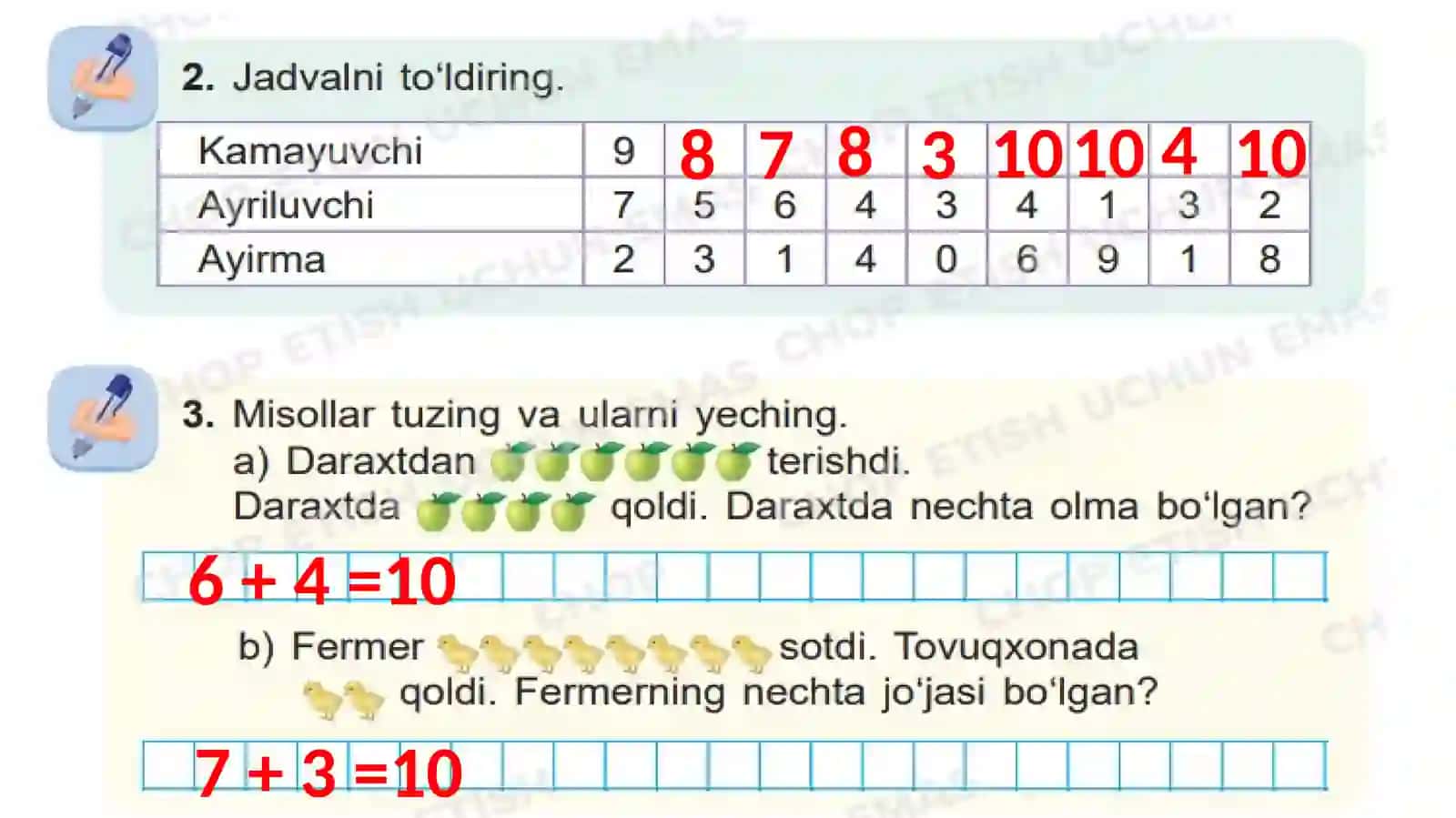 Matematika misli 2