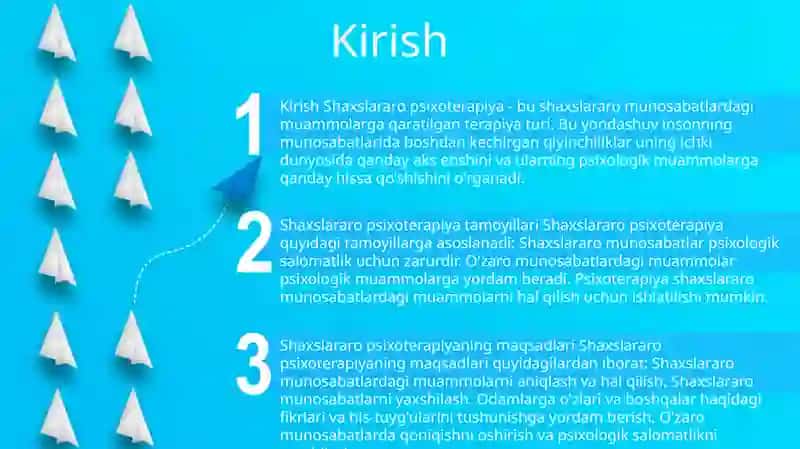 Shaxs Markazlashuv Psixoterapiyasi Prinsiplari 2