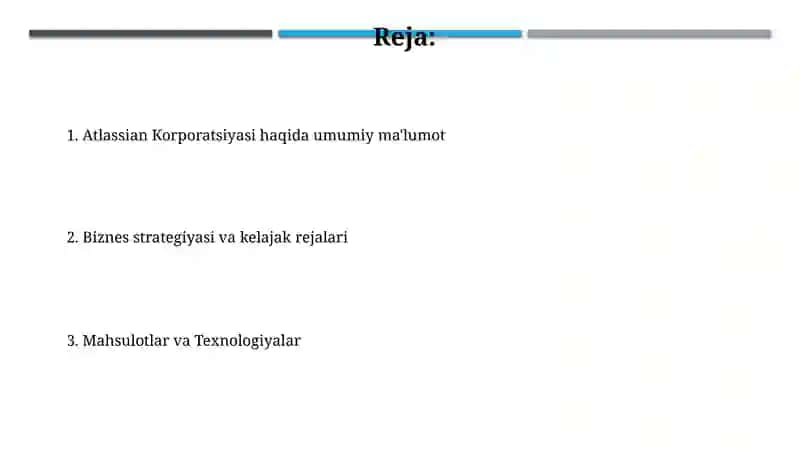 Atlassian korporatsiyasi 2