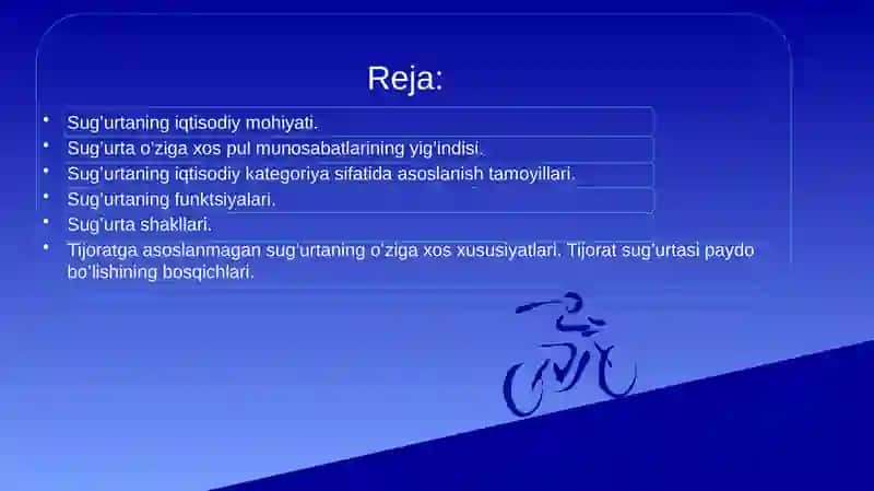 Sug‘urta 2