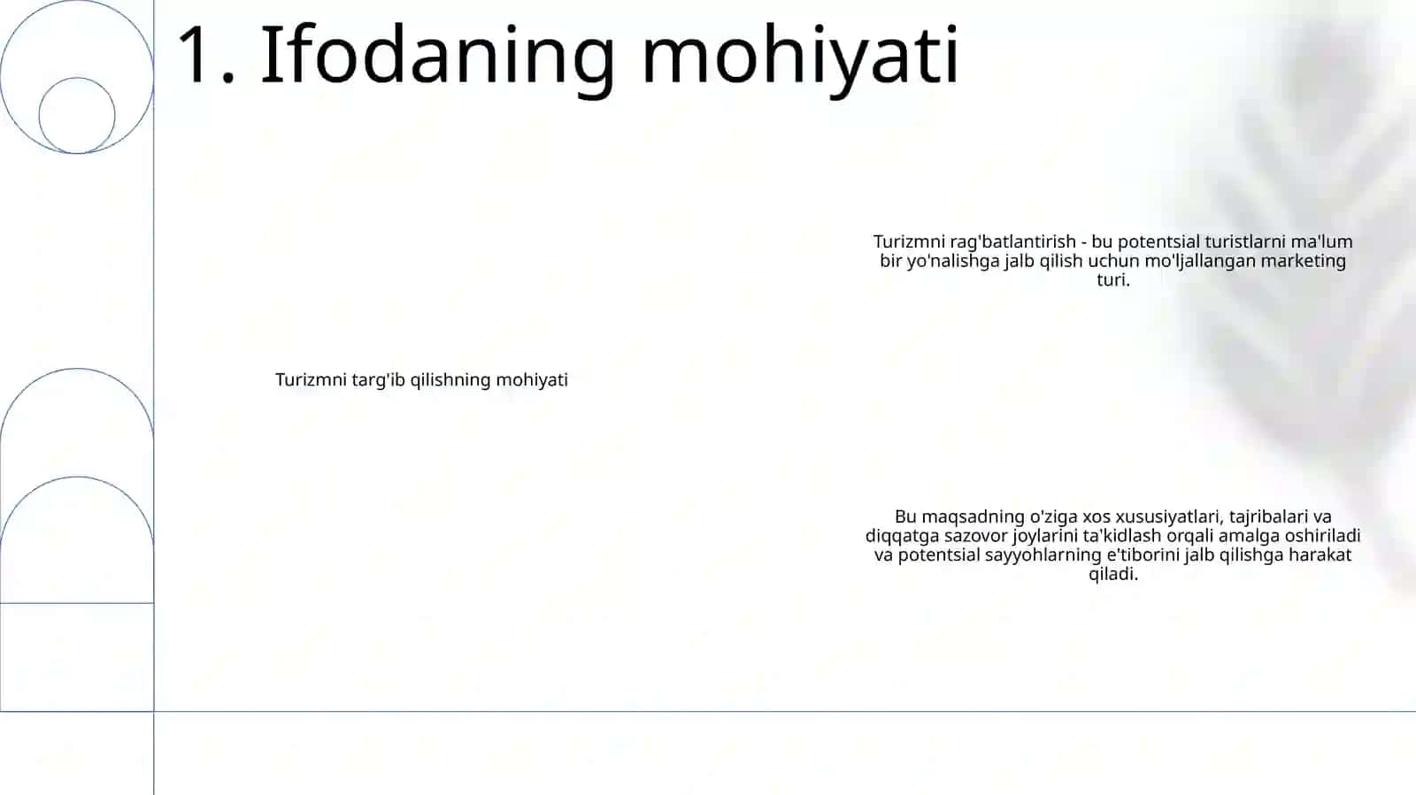 Turizim Taqdimot 2