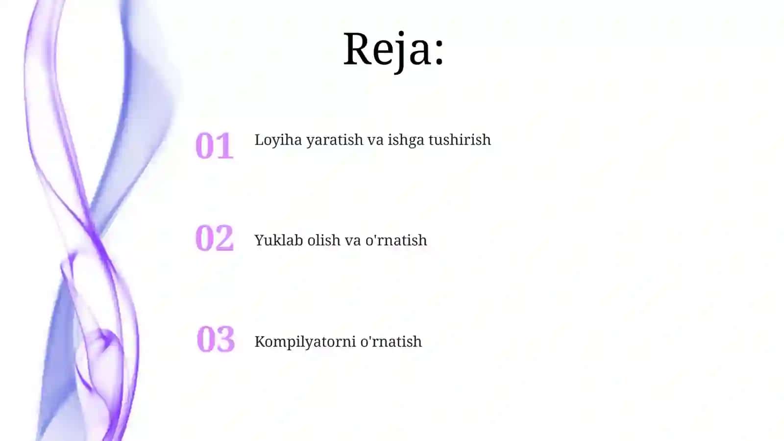 Code::Blocksmuhitinikompyutergao'rnatish 2