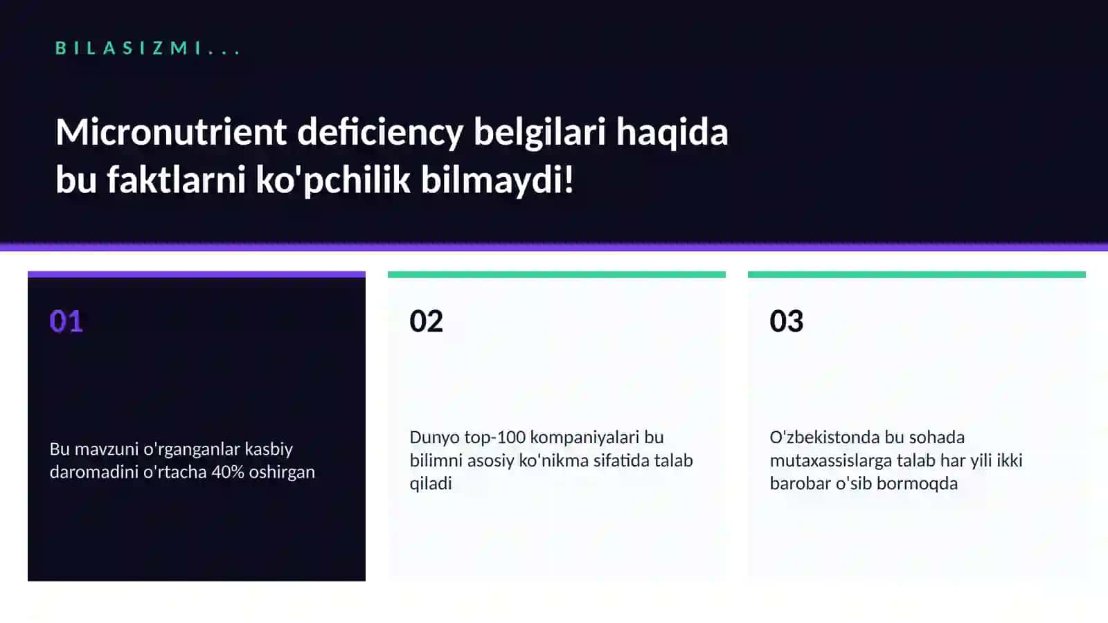 Micronutrient deficiency belgilari 2