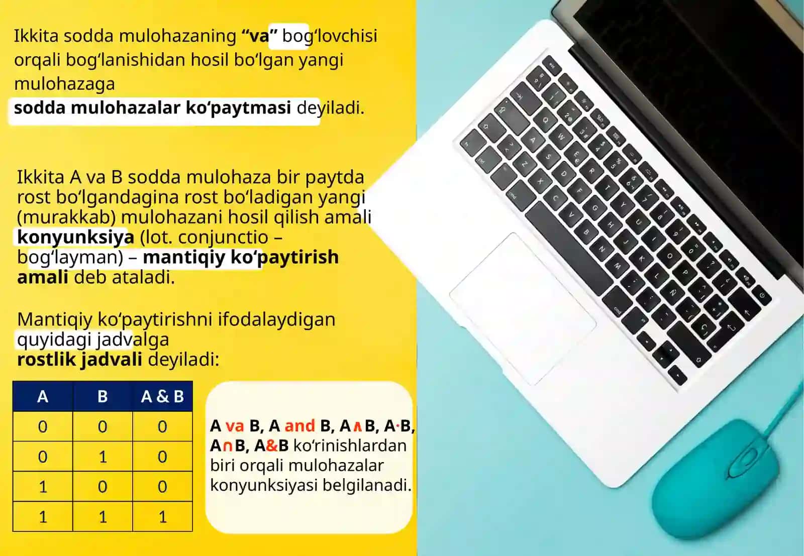 Mantiqiyamallarvaifodalar 2