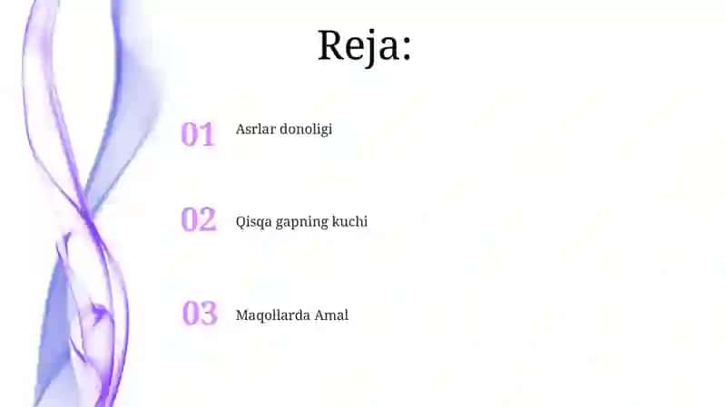 Adabiyot va san'atda maqol 2