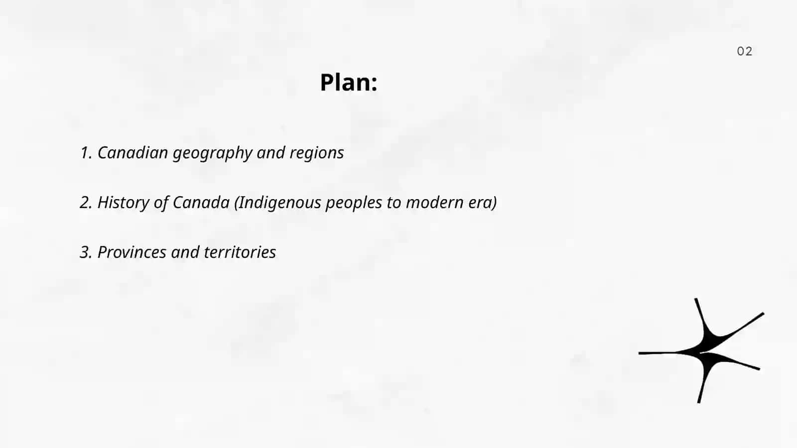 All about Canada 2