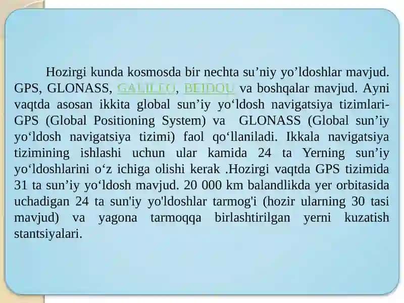 Transport oqimlarini boshqarish zamonaviy tizimlarining afzalliklari 2