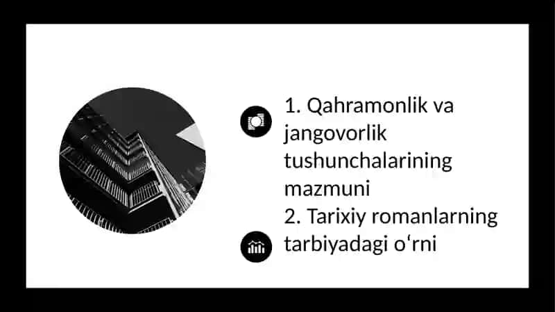 Qahramonlik va jangovorlik 2