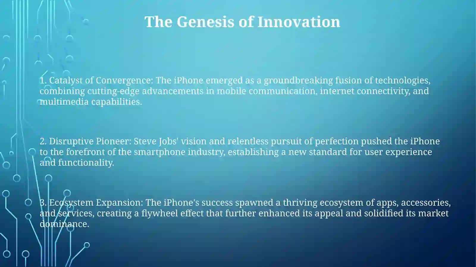 IphoneRevolution 2