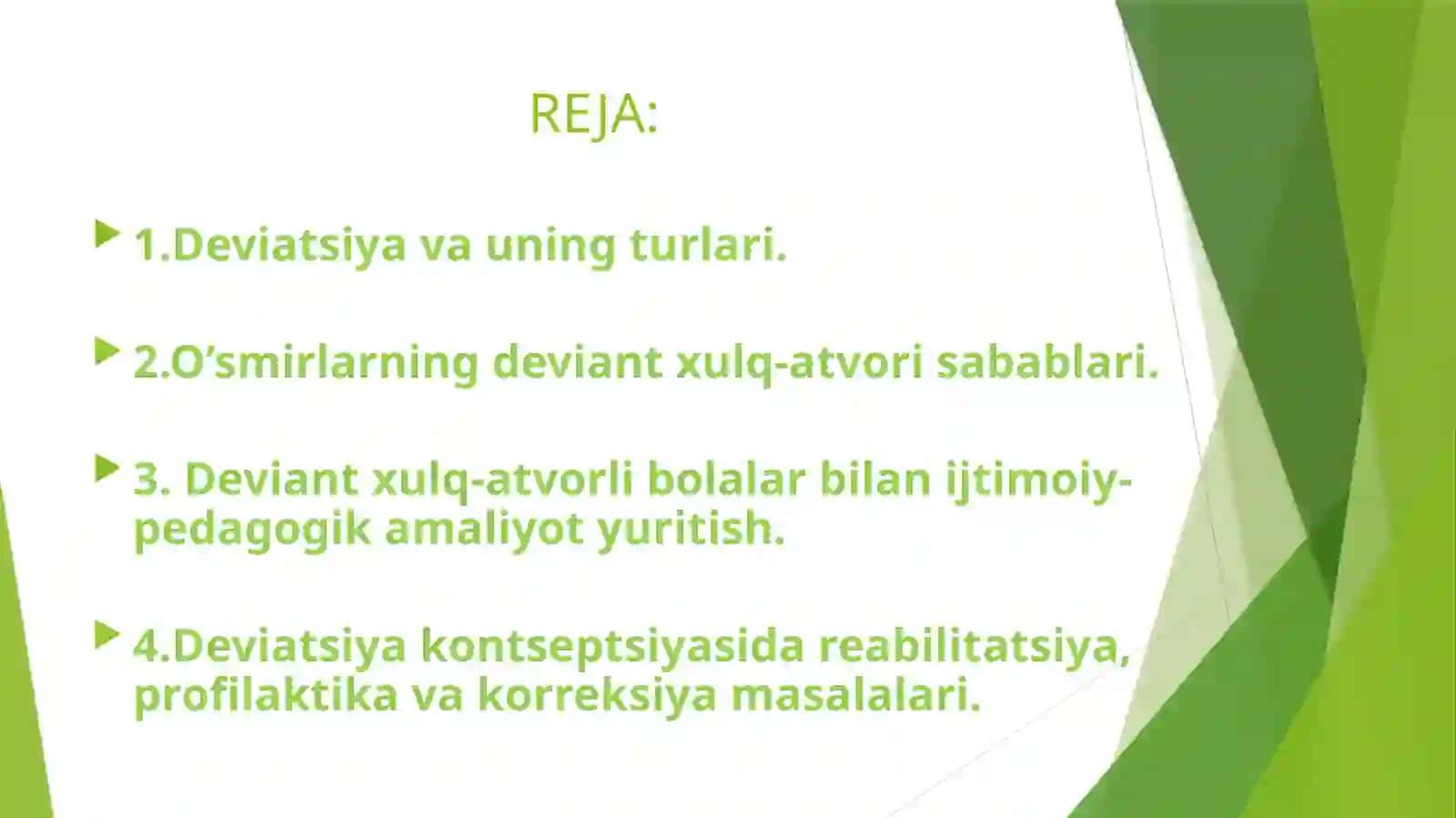 Deviant xulq – ijtimoiy-pedagogik muammo sifatida 2