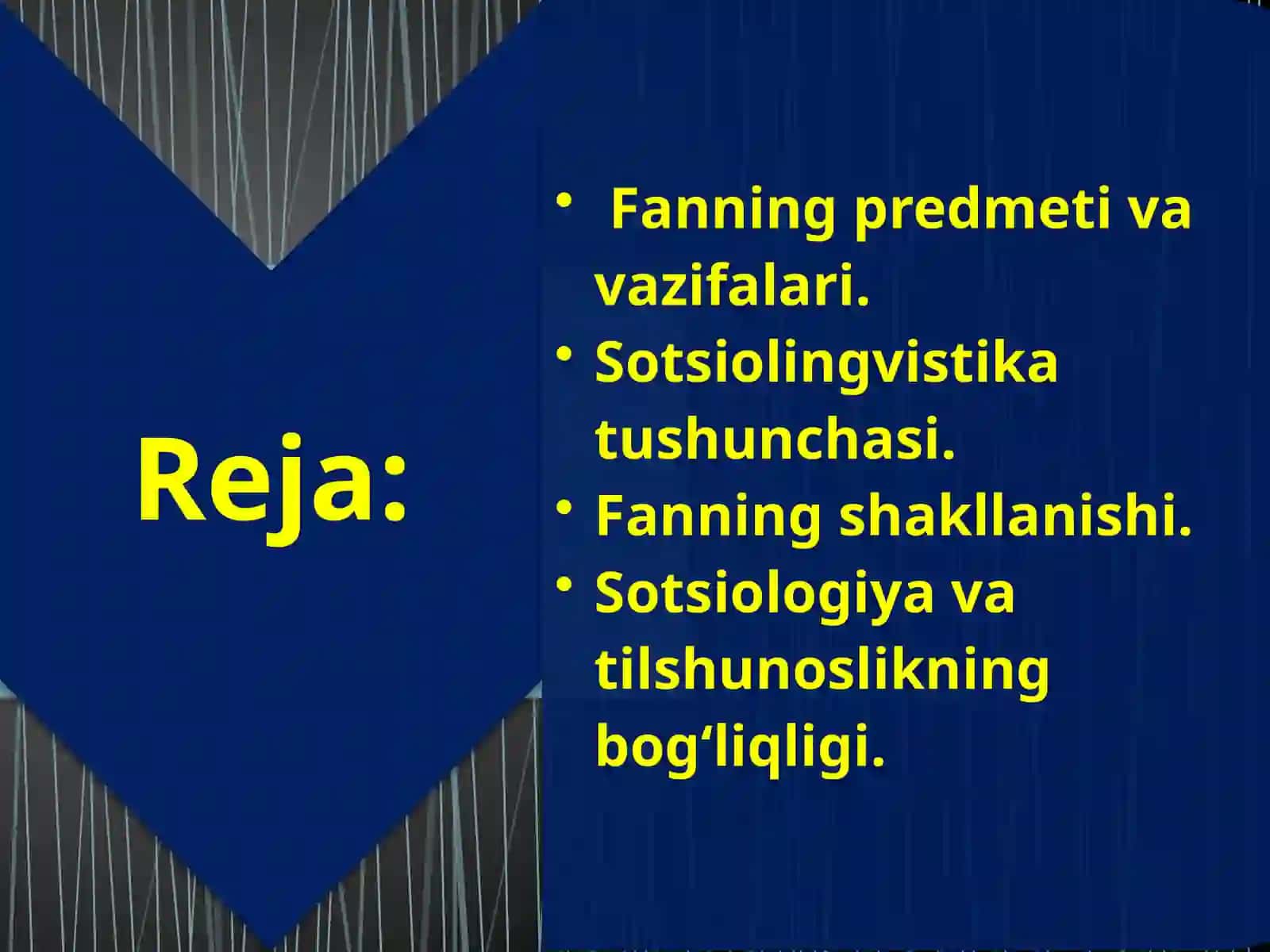 Sotsiolingvistika 2