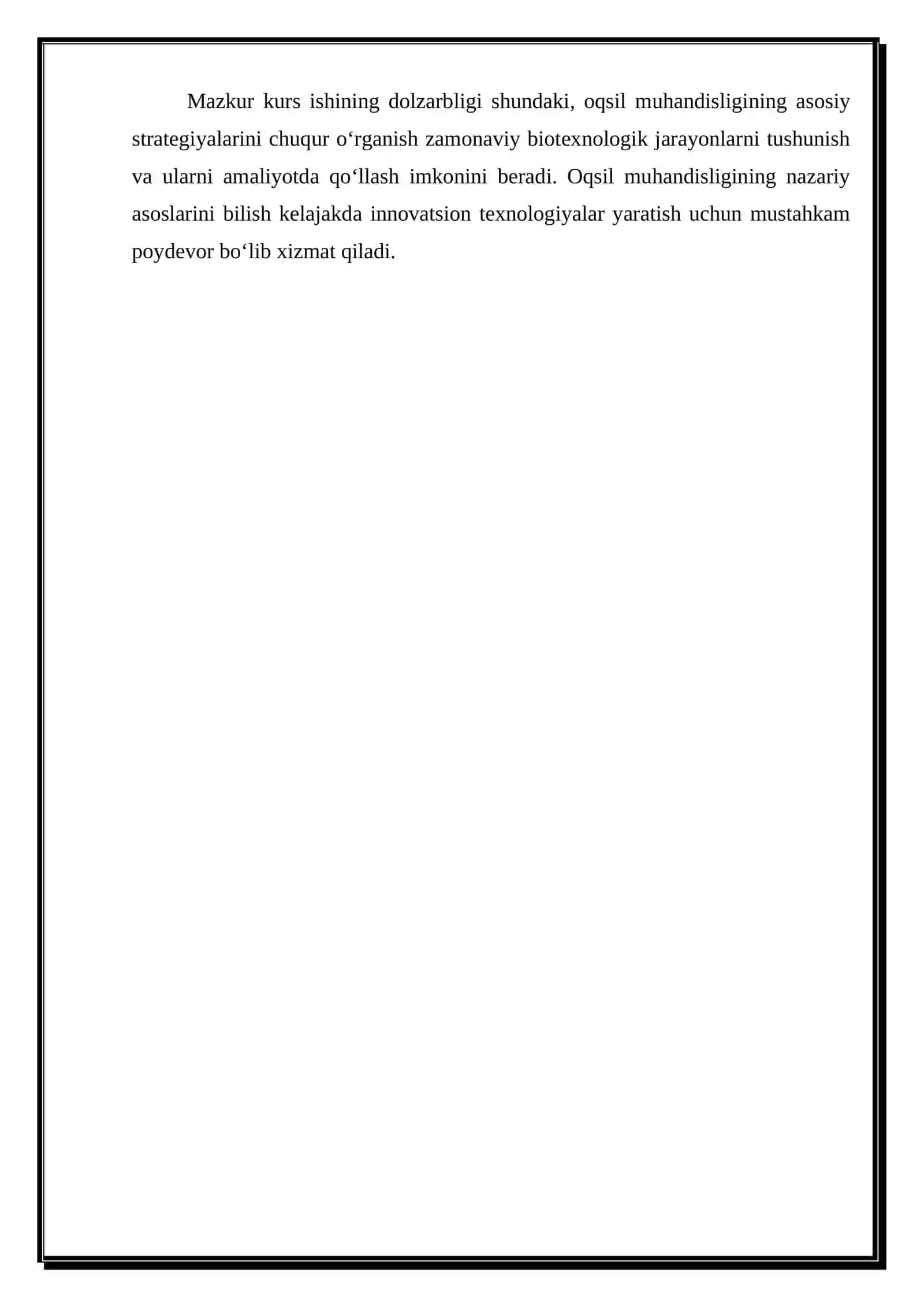 Oqsil muhandisligining asosiy strategiyalari 2