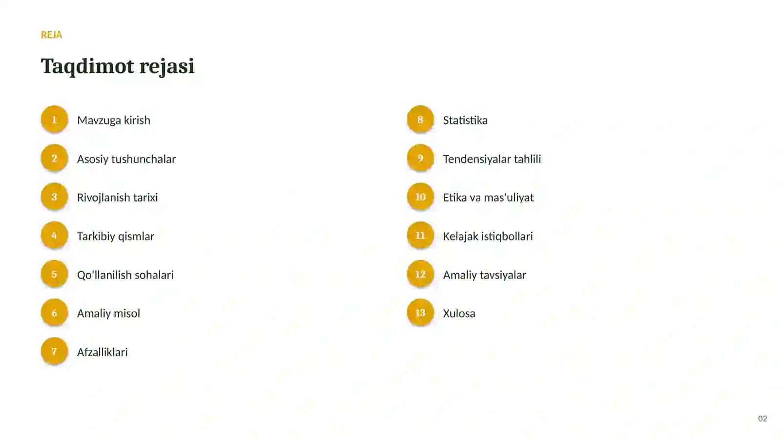 SUN'IY INTELLEKT • AI IJOD VA SAN'ATDA 2