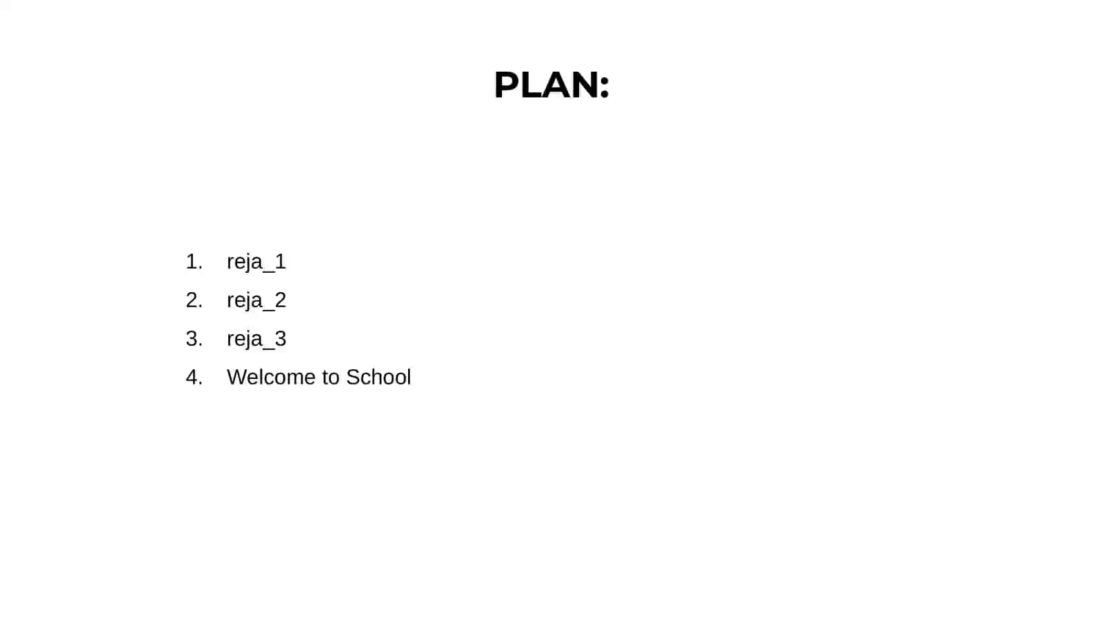 School 2