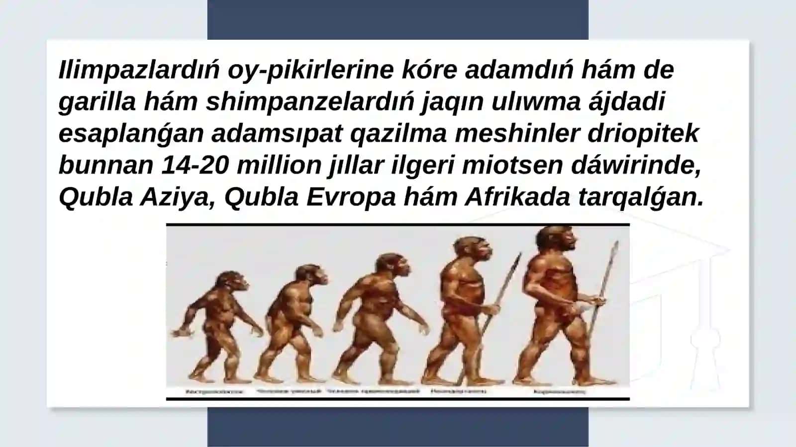 Ilimpazlar va inovatsiyalar 2