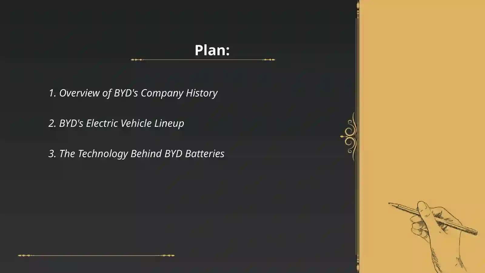 BYD Company Limited 2