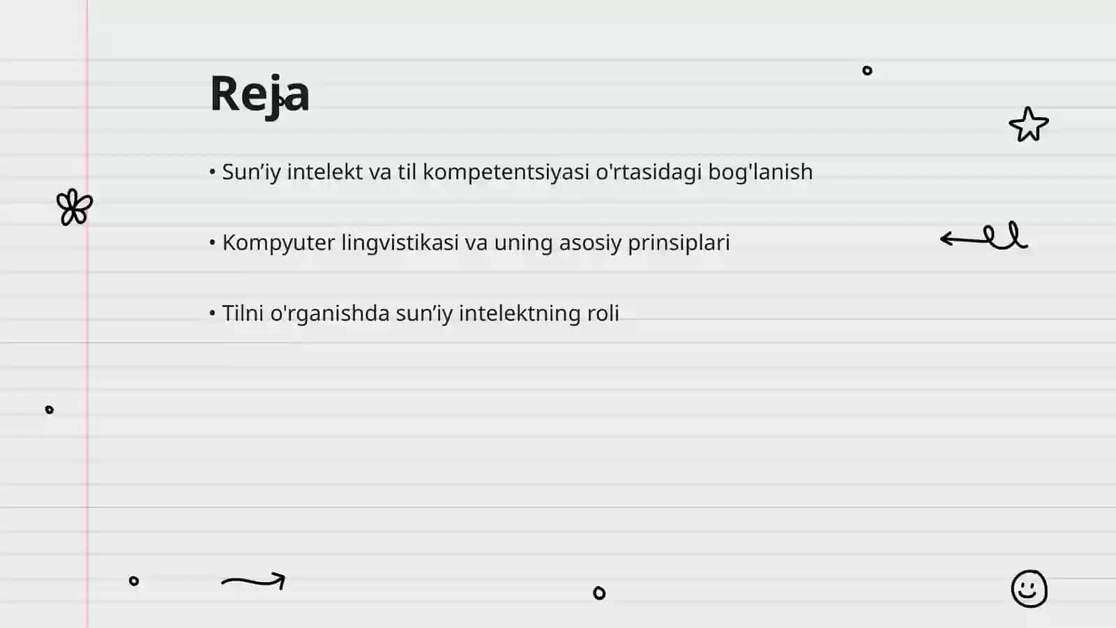 Til kompetentsiyasini rivojlantirishda sun’iy intelekt va kompyuter lingvistikasi 2